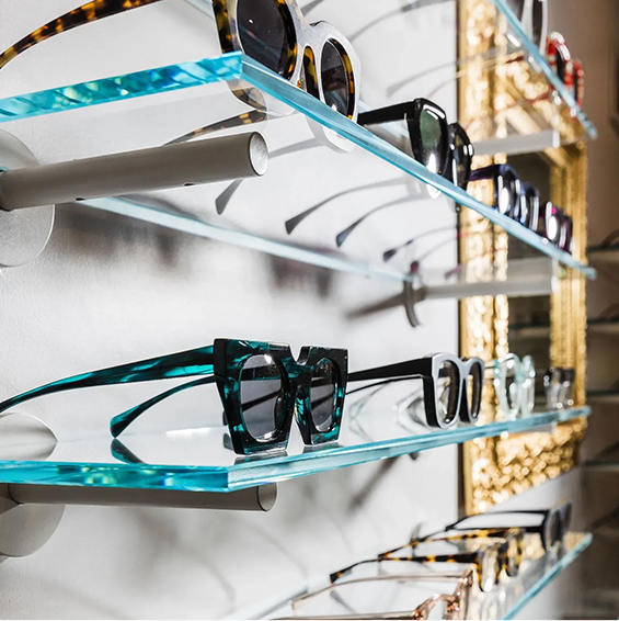 designer frames in boston